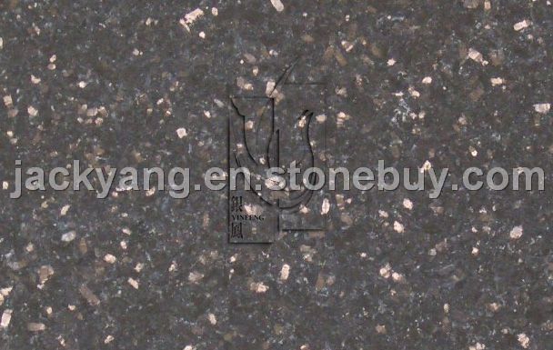 Black Galaxy