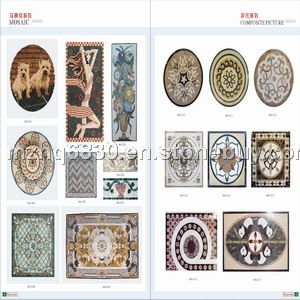 mosaic