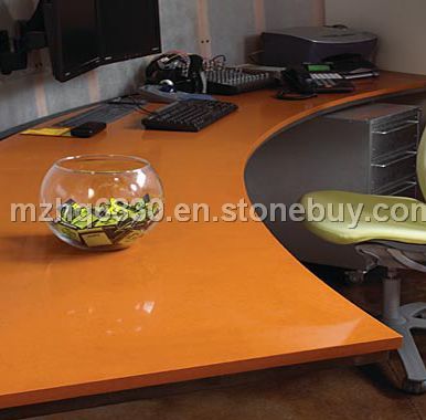 artificial stone ,quartz countertop