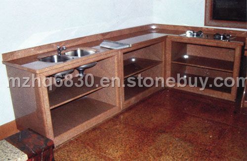 countertop