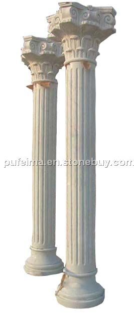 column,stone column