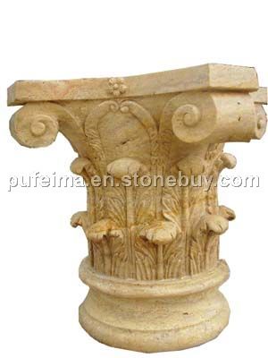 column,stone column