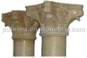 column,stone column