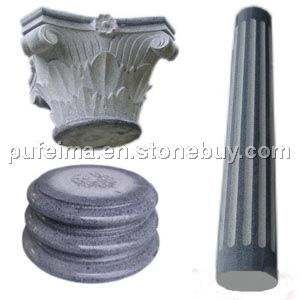 column,stone column