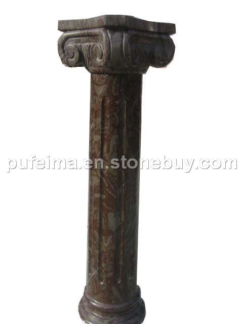 column,stone column