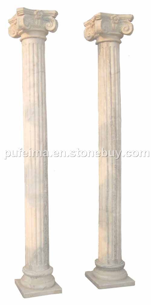 column,stone column