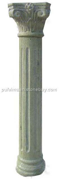 column,stone column
