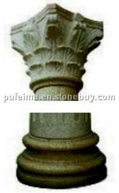column,stone column