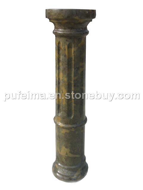 column,stone column