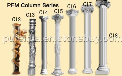 column,stone column