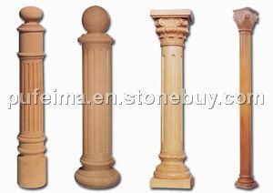column,stone column