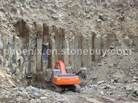 quarry