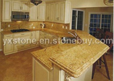 Granite / Marble / Stone CounterTop