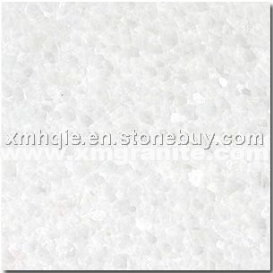 crystal white