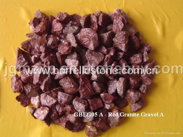 Red Gravel