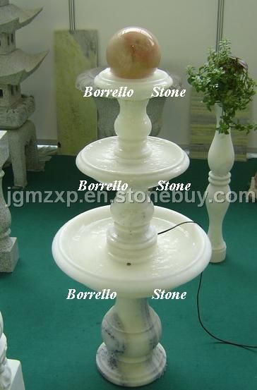 Natural Stone	