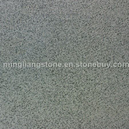 basalt tile (Hainan Black)