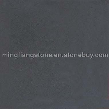 basalt tile (Hainan Black)