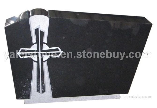 Shanxi black monument