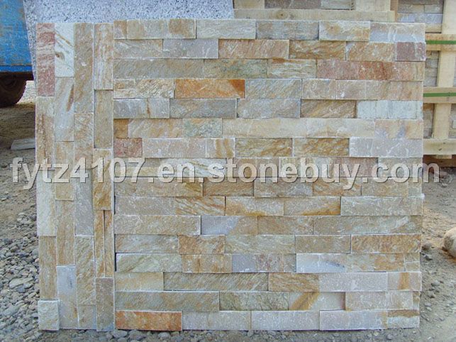 Cultural Stone/ Ledge Stone/ Stacked Stone