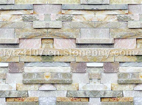 Cultural Stone/ Ledge Stone/ Stacked Stone
