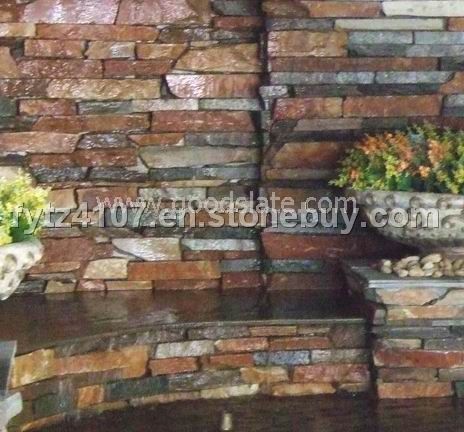 Cultural Stone/ Ledge Stone/ Stacked Stone