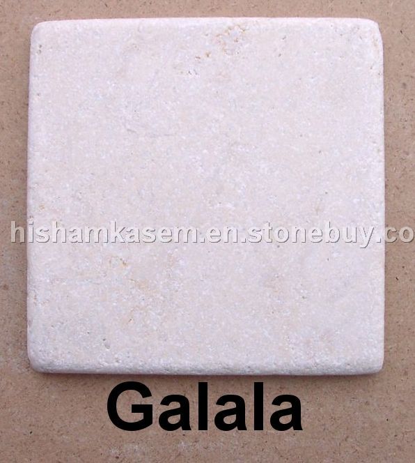 Gallala tubmled A
