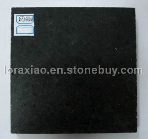 G372 black granite supplier