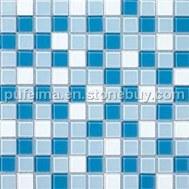 glass mosaic
