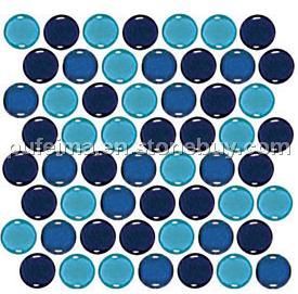 glass mosaic