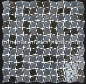 glass mosaic