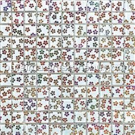 glass mosaic