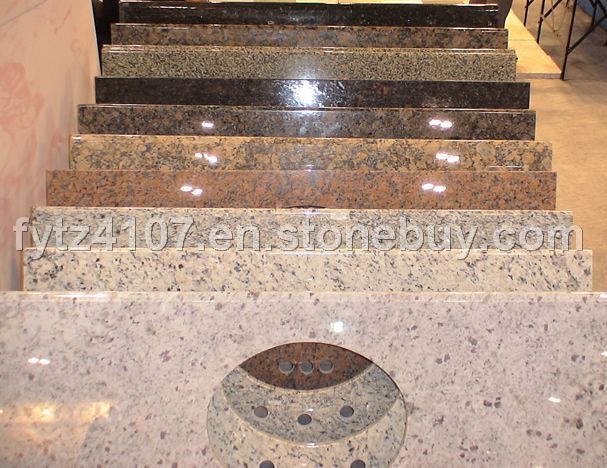 Granite Countertop, Marble Countertop, Vanitytop