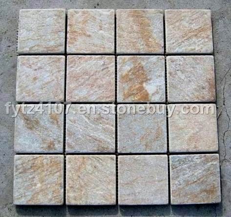Pebble Mosaic/ Slate Mosaic/Marble Masaic
