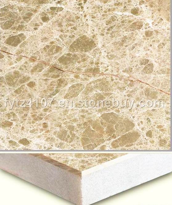 Composite Marble Tiles