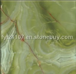 Green Onyx