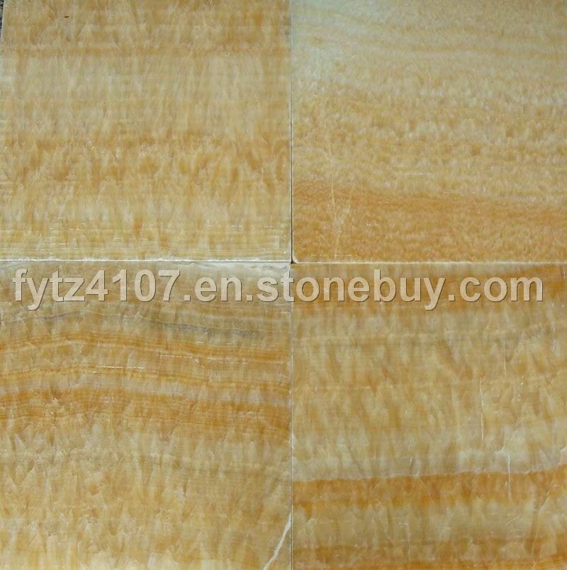 Honey Onyx, Green Onyx, Red Onyx