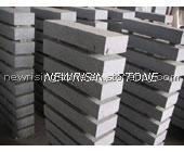 Granite Stair Steps