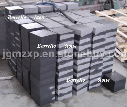 Granite Paving Slabs / Flags, Granite Paver, Paving Stone