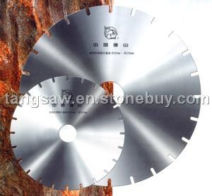 Circular saw blank