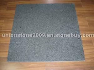 Chinese Granite Tiles G654, Sesame Black