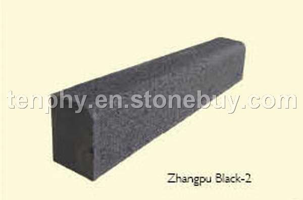 curbstone