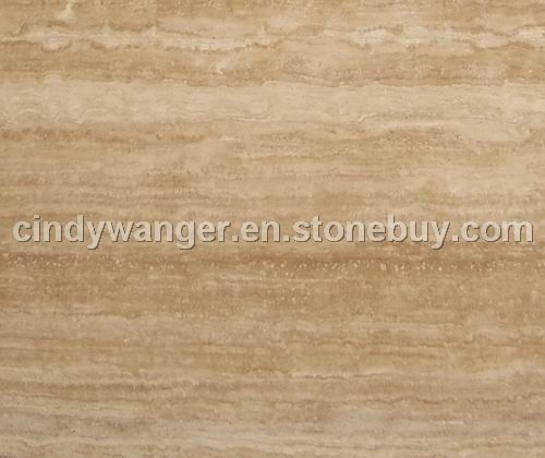 Beige Travertine