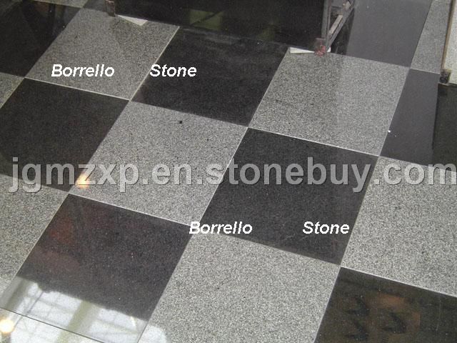 Professional Supplier of Granite