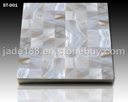 pearl MOP  mosaic