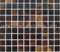 pearl shell mosaic