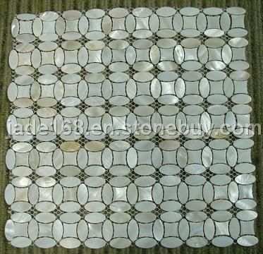 MOP mosaic