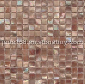 mosaic tie