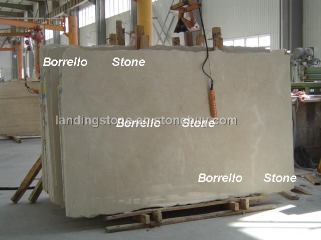 Granite slab
