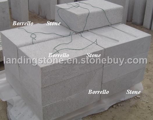 Granite Kerbstone & Curbstone